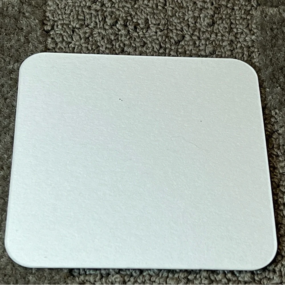 JJBA Jojo’s Bizarre Adventure Part 4 Diamond Art Coaster Mini Shikishi Japan - Picture 2 of 5